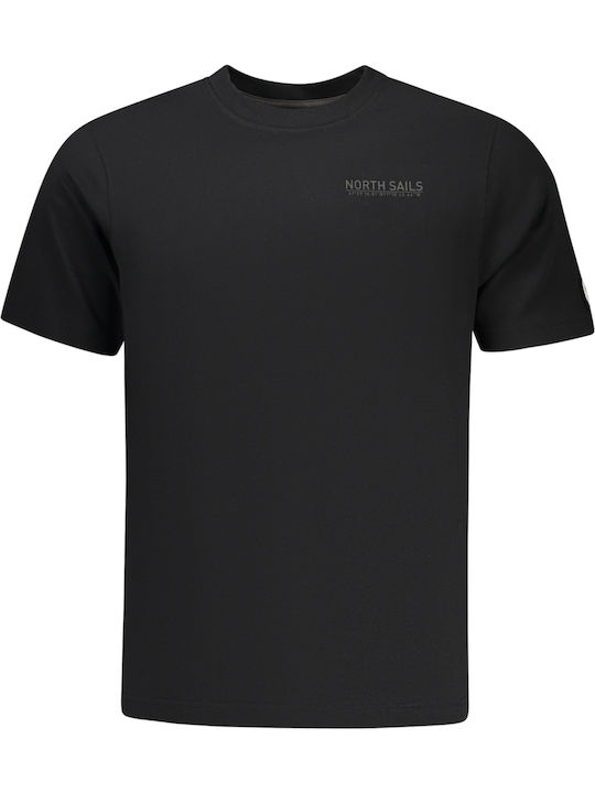 T-shirt Black