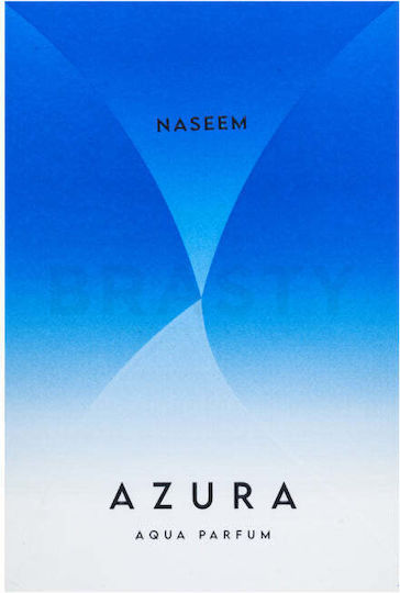 Naseem Azura Eau de Toilette 90ml