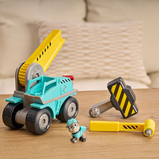 Spin Master Paw Patrol Автомобил за 3+ Години