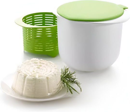 Alista Home Käse-Form aus Silikon