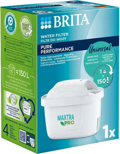 Brita Filtru de Apă de Schimb pentru Cană Maxtra Pro
