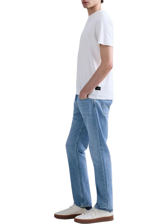 T-shirt Natural White M3098.000.2660011-011