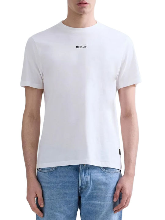 T-shirt Natural White M3098.000.2660011-011