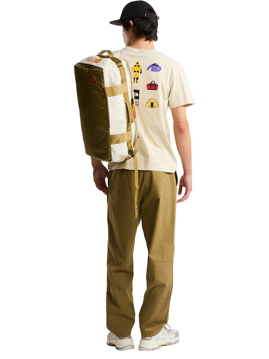 T-shirt Desert Stone