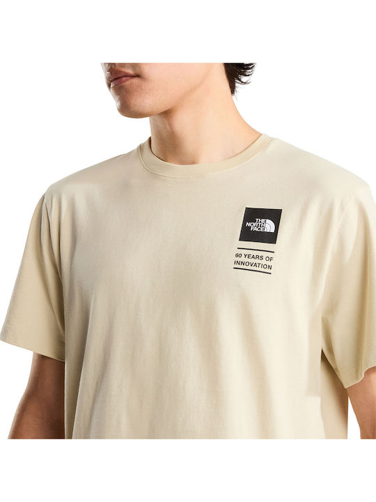 T-shirt Desert Stone
