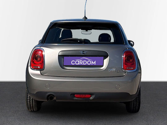Mini One One D '19