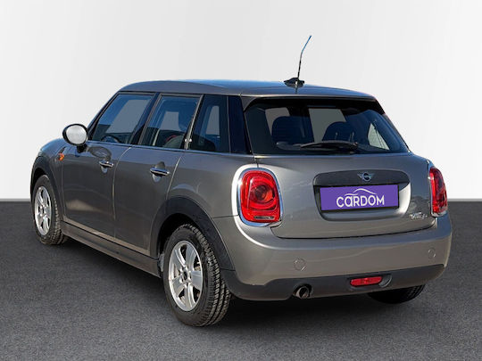 Mini One One D '19
