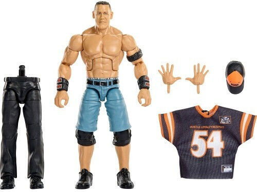 Φιγούρα Δράσης Event Elite WWE