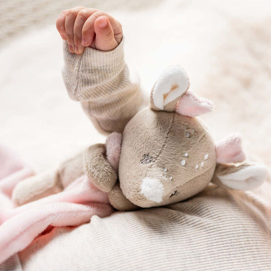 Nattou Baby-Windeln Rosa