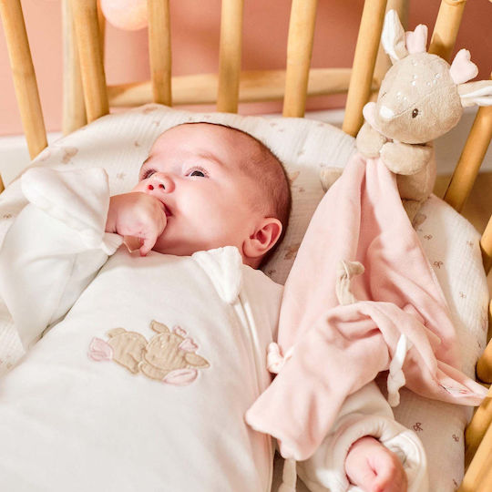 Nattou Baby-Windeln Rosa