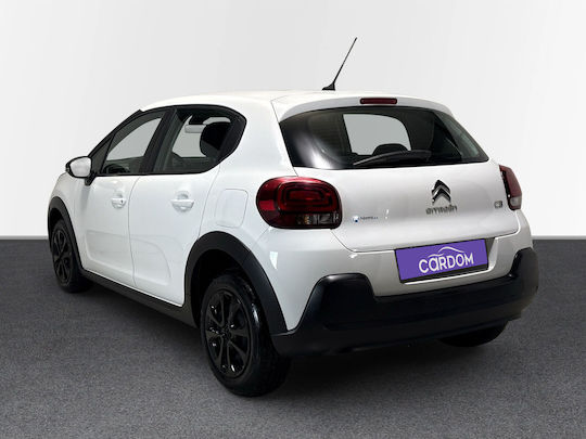 Citroen C3 1.5 BlueHDi Corporate '22