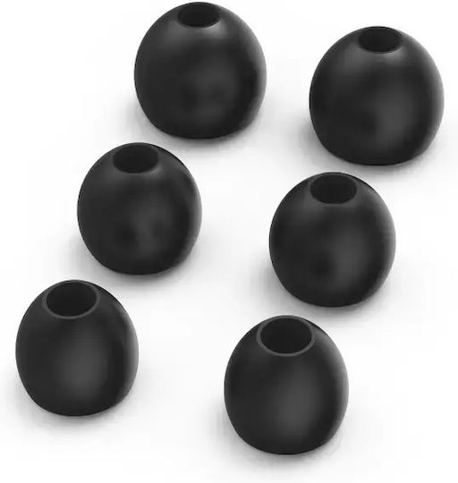 HAMA Freedom Run III In-Ear Bluetooth Handsfree Schwarz