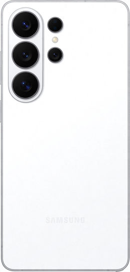 Samsung Galaxy S26 Ultra 5G (12/512GB) White Pre-order