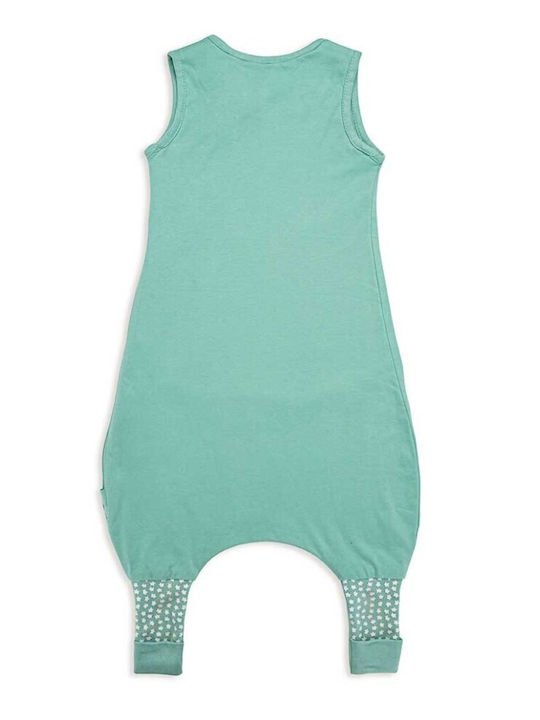 Baby Bliss Autumn Sleeping Bag with Legs Mint
