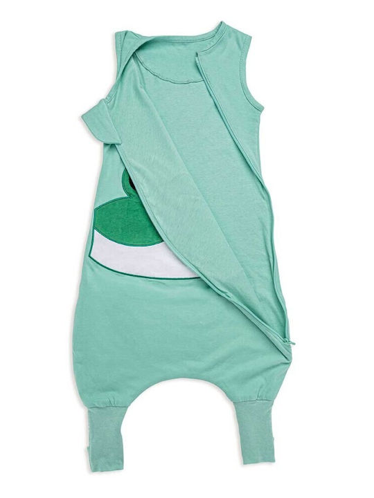 Baby Bliss Autumn Sleeping Bag with Legs Mint