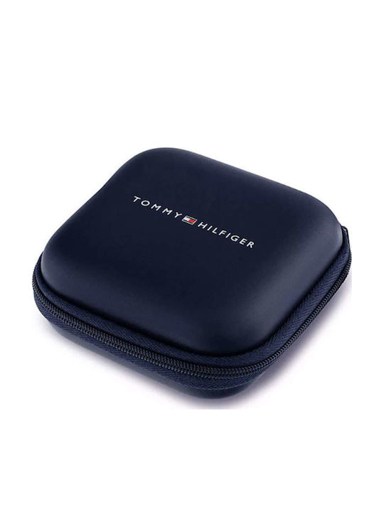 Tommy Hilfiger Κολιέ από Ατσάλι Tommy Hilfiger Κολιέ από Ατσάλι