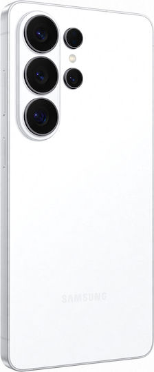 Samsung Galaxy S26 Ultra 5G (16/1TB) Weiß