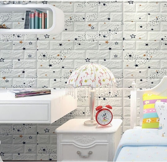 Alista Home Kinder Tapete M70xY77cm