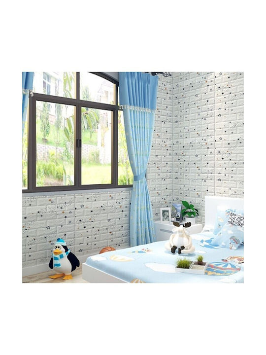 Alista Home Tapet Pentru Copii L70xÎ77cm