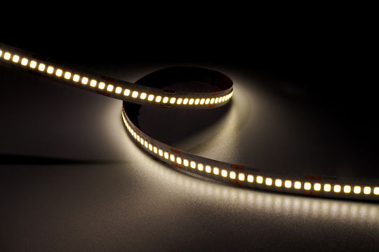 Modee Lighting LED-Streifen 24V Natürliches Weiß Licht 5m