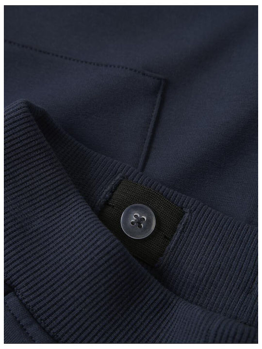 Παιδικό Σορτς/Βερμούδα Υφασμάτινο Navy Blazer