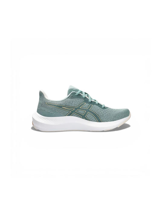 PULSE 14 Femei Pantofi sport Alergare Verzi