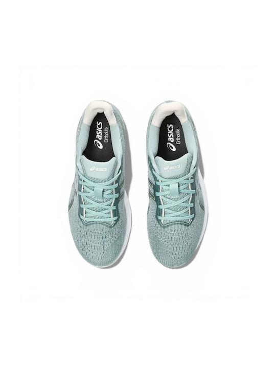 PULSE 14 Femei Pantofi sport Alergare Verzi