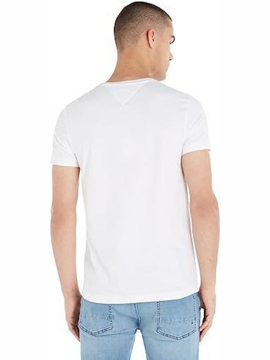 T-shirt White