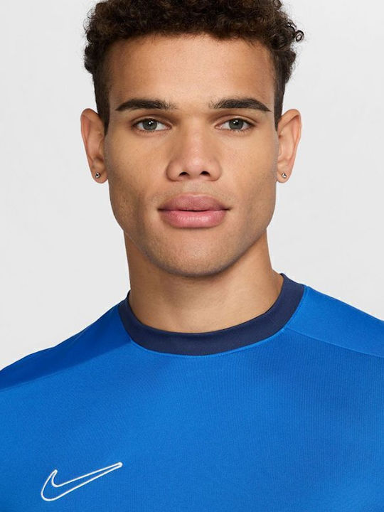 Dri-FIT Academy 21 Dri-Fit Athletic T-shirt Blue