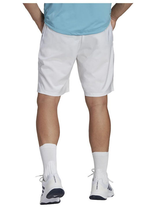 adidas Performance Бели Шорти adidas Performance Бели Шорти