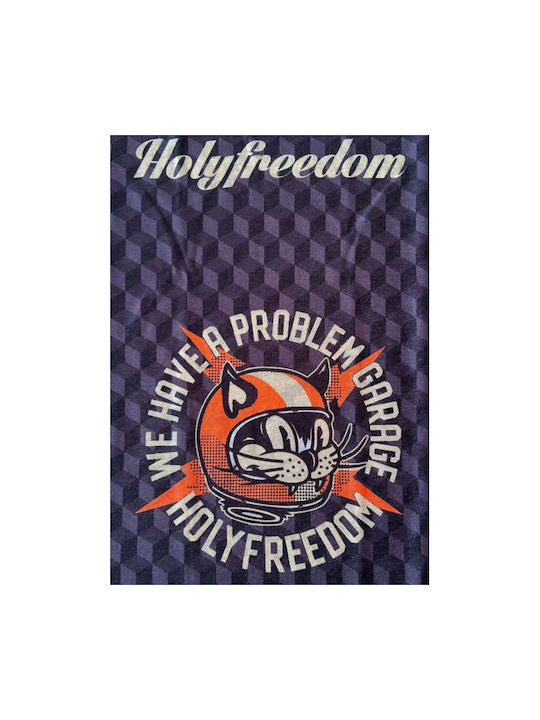 Holy Freedom Περιλαίμιο Astrocatz Tunnel