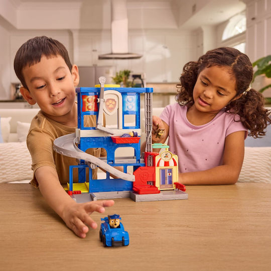 Spin Master Paw Patrol Search And Rescue Track for Ages 3+