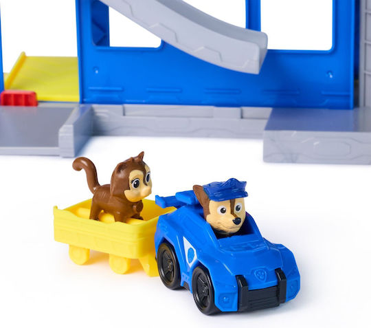 Spin Master Paw Patrol Search And Rescue Track for Ages 3+