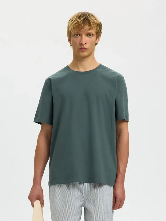 T-shirt Κυπαρισσι