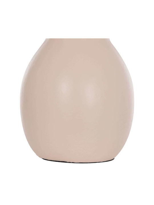Freebox Vază Decorativă Din Ceramică Portocalie
