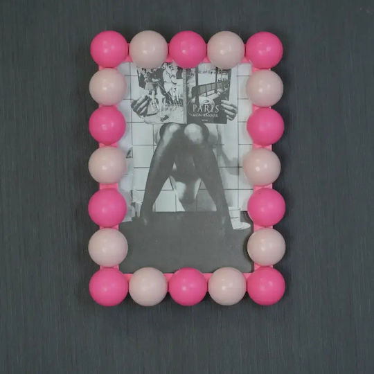 Housevitamin Kunststoff Fotorahmen 18,5x13,5