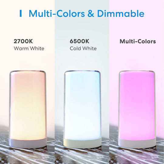 Meross Smart Decorative Light RGB