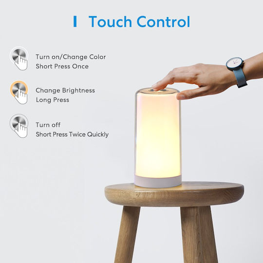 Meross Smart Decorative Light RGB