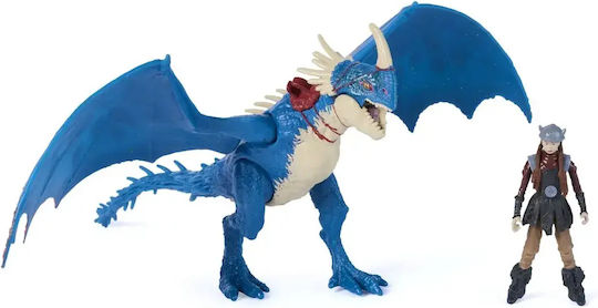 Figură de Acțiune How to Train Your Dragon