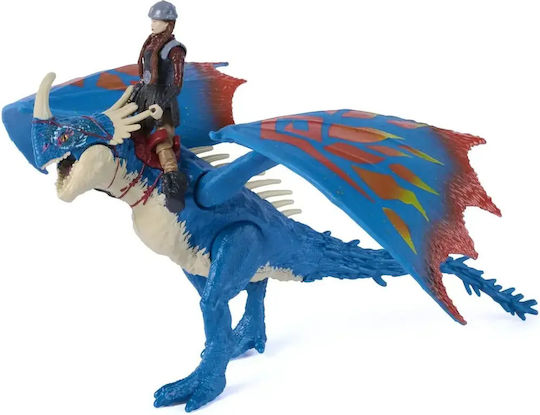 Figură de Acțiune How to Train Your Dragon