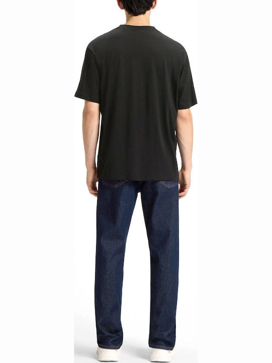 Nico T-shirt Black