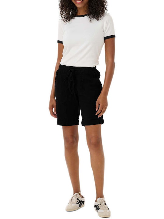 Kaffe Women's Shorts Black