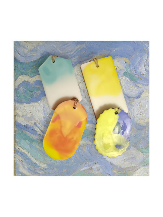 Little Sunshine Raumdüfte mit White Musk Parfüm 26-WFR-CF 2 Stück