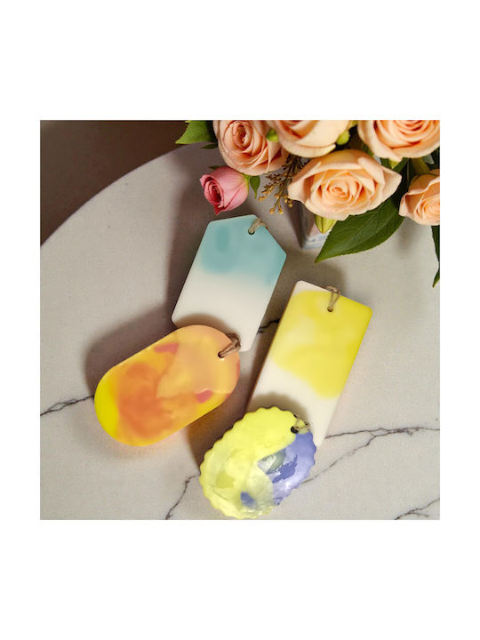Little Sunshine Raumdüfte mit Lavendel Parfüm 26-WFR-CF 2 Stück