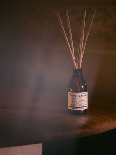 Zielinski & Rozen Elektrisches Gitarren Diffusor Set 212ml