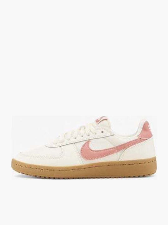 Field General '82 SP Мъжки Маратонки Sail / Rust Pink-gum Light Brown
