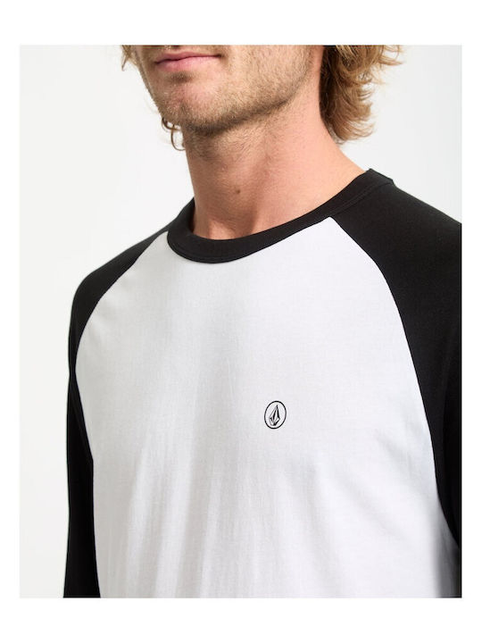 Pen T-Shirt Schwarz