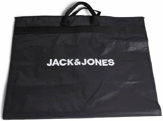 Jack & Jones Hanging Suit Storage Case in Black Colour