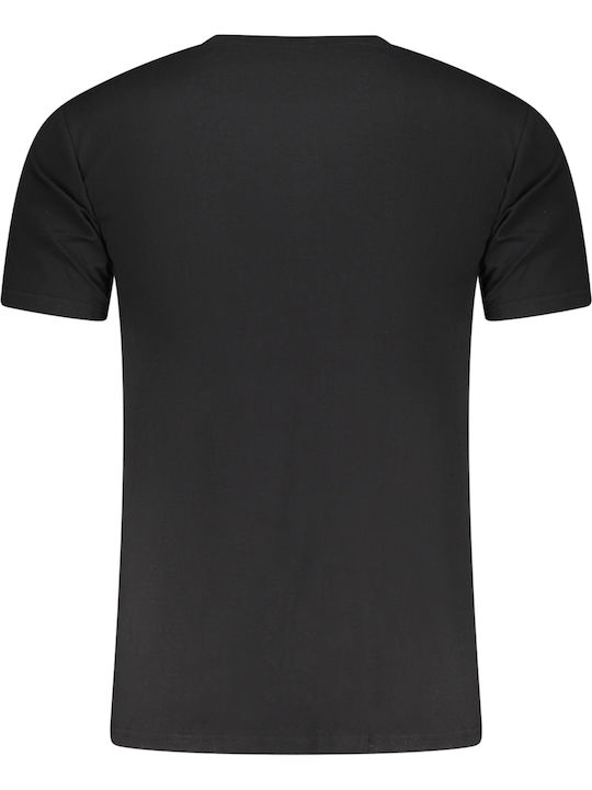 Tricou Black