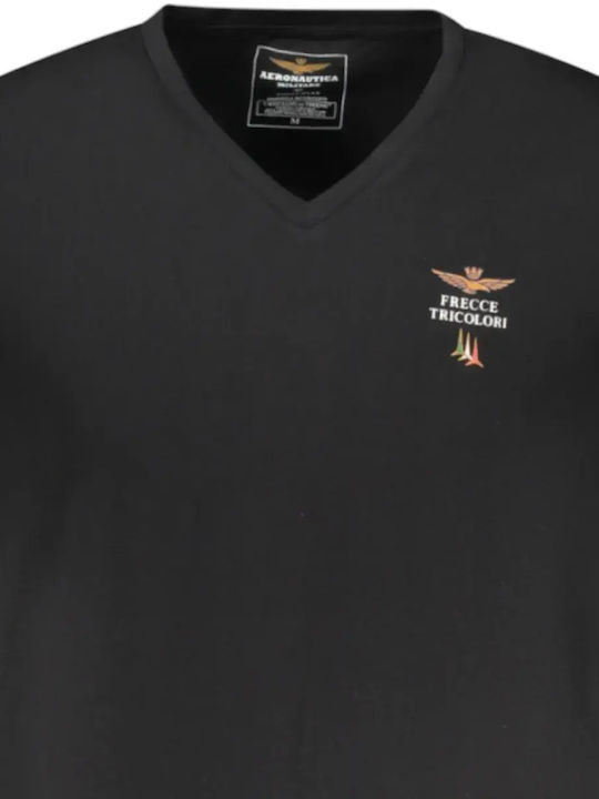Tricou Black